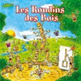 Les rondins de bois